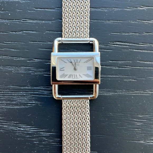 Coach | Accessories | Authentic Coach Womens Watch | Poshmark display picture 1